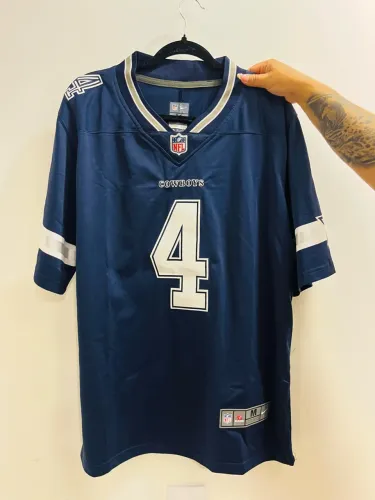 CAMISA DALLAS COWBOYS ORIGINAL