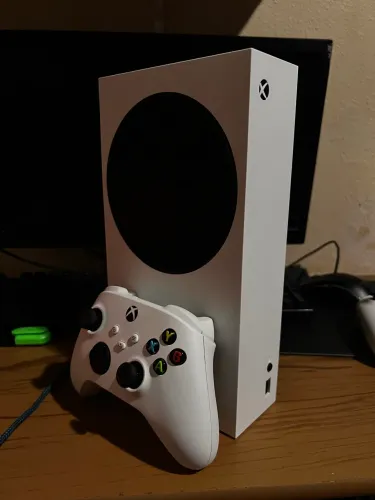 Xbox series S