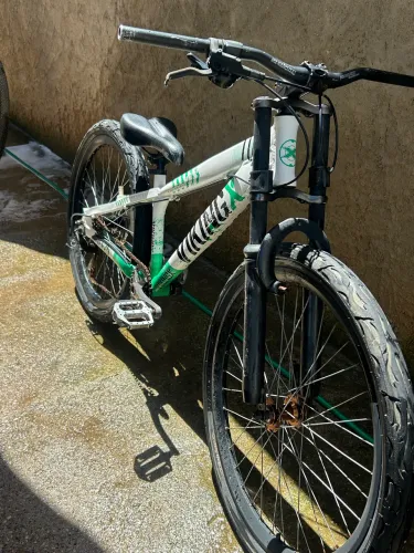 Bicicleta Viking X 