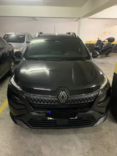 Renault Kardian Techno Flex 1.0 TB 12V 5P Aut. 2025