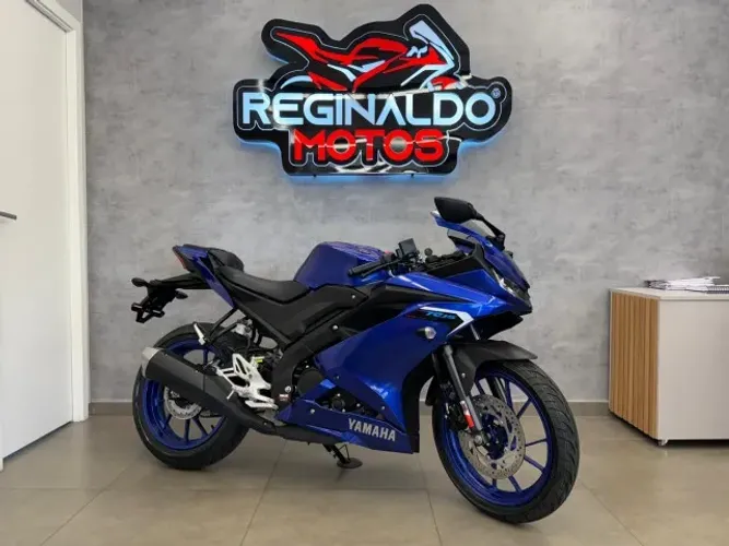 R15 ABS - 2026 - 0KM EMPLACADA