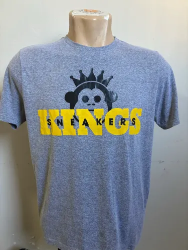 Camiseta Kings