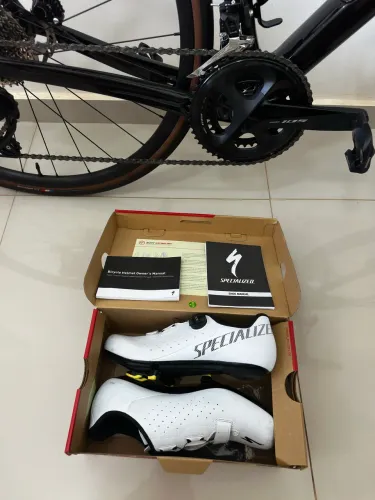 Sapatilha Specialized 2026