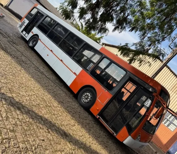 M.BENZ/CAIO MILLENNIUM U