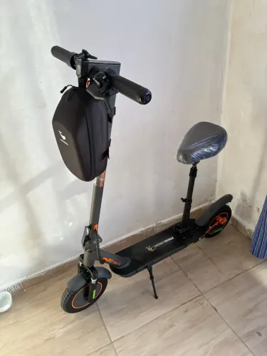 Patinete elétrico 