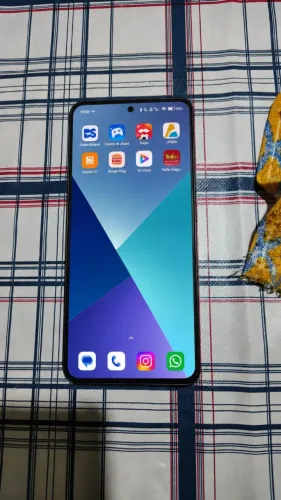 Celular Redmi Note 13 4G