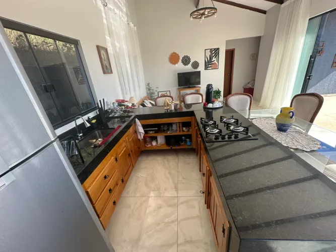 Rancho Corumbá IV