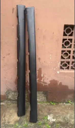 Spolier Lateral do Palio G1