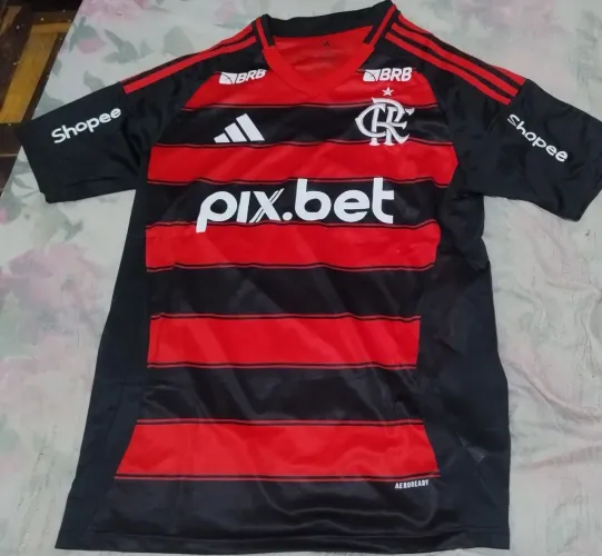Camisa Flamengo