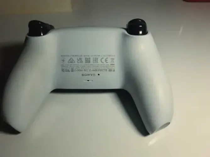 CONTROLE PS5