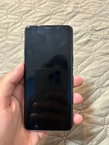 Celular Samsung s9 128gb 