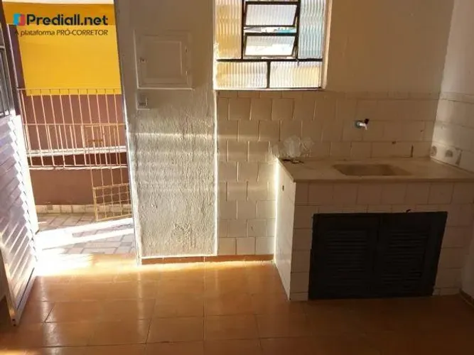 Casa para alugar, 50 m² por R$ 915,34/mês - Freguesia do Ó - São Paulo/SP