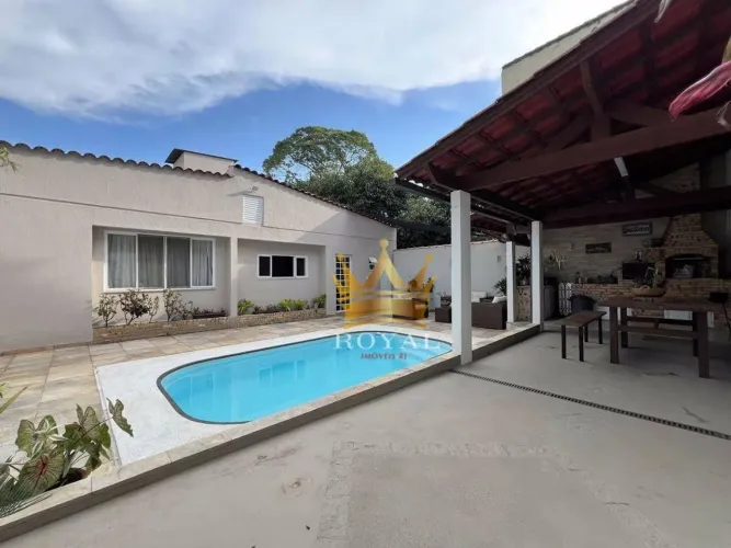 Casa Residencial à venda, Pechincha, Rio de Janeiro - CA0061.