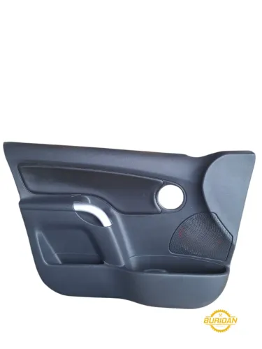 Forro de Porta Dianteiro Esquerdo Citroen c3 2004 a 2012