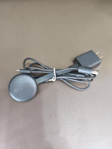 Dispositivo Google Chromecast 