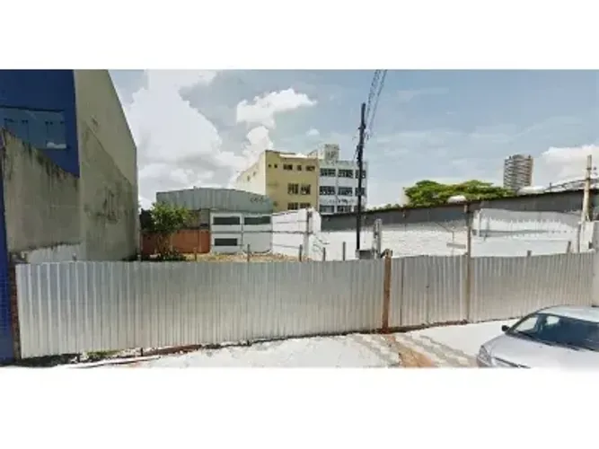 Residencial - Centro