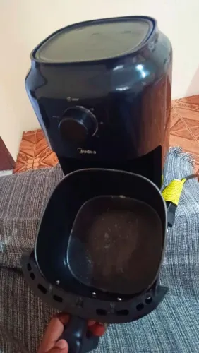 Airfryer Midea