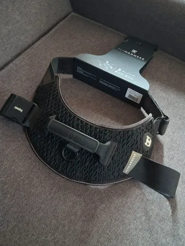 Peitoral Fly Harness Tamanho 5 Zeedog
