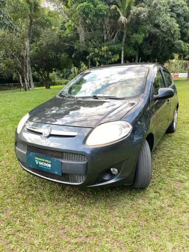 Fiat Palio Essence 1.6 Flex 16V 5P 2012