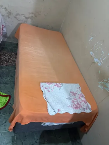 Cama solteiro