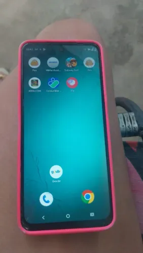 Telefone