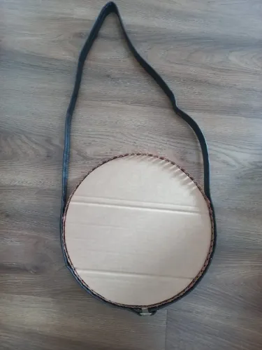 Espelho Decorativo Tipo Adnet - 100% Artesanal