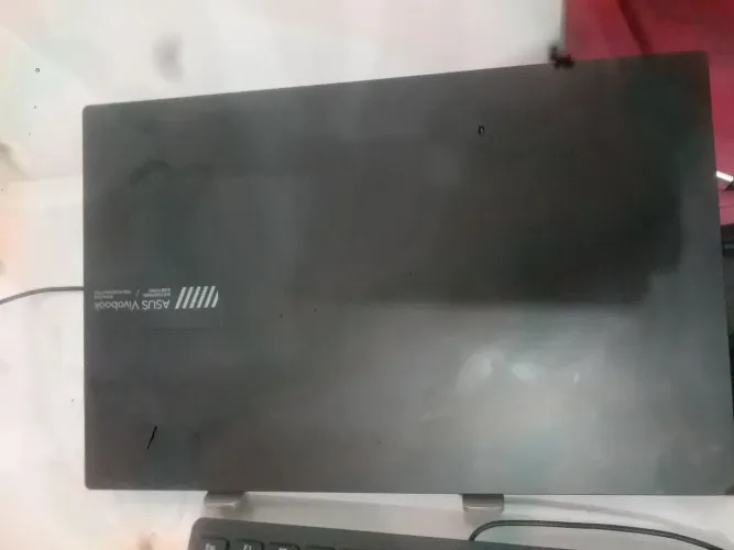 Notebook asus