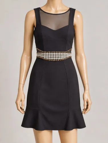 Vestido novo tamanho M. Não faço entrega