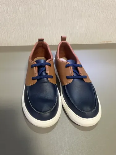 Sapatênis BIBI tamanho 32 (tenho 2 pares)