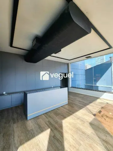 Loja Comercial com 853m² para alugar no bairro Jardim Sumaré, Ribeirão Preto/SP