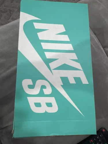 Tênis Nike Sb chron 2 cnvs