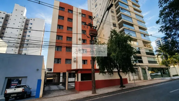 Apartamento à venda, Centro, Londrina, PR
