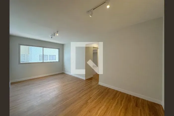 Apartamento à Venda - Perdizes, 2 Quartos, 80 m2