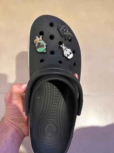 CROCS Crocbang Clog
