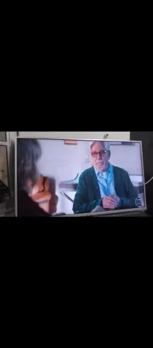 Tv fhilco 55 polegadas