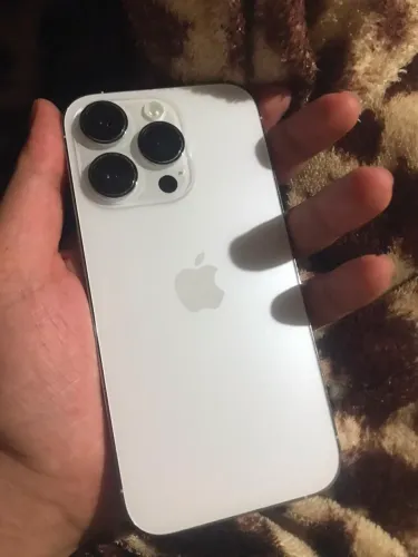 iPhone 14 Pro