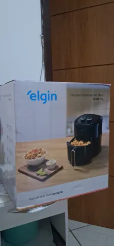 Air fryer elgin