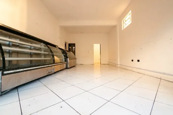 SALA COMERCIAL NO CIC 36m²