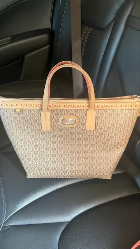 Vendo Bolsa Victor Hugo original 