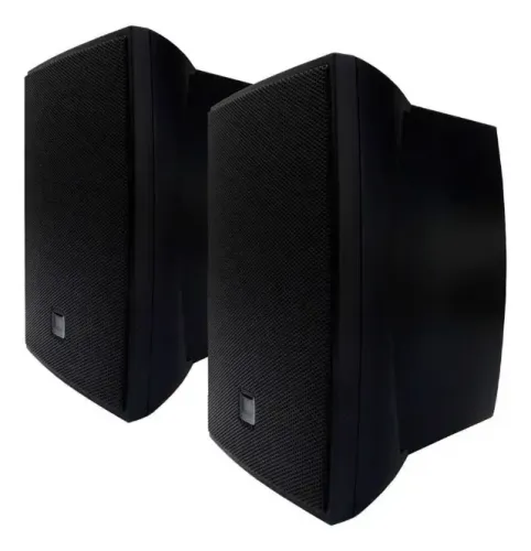 Caixa Som Ambiente Jbl Selenium C521 P Par C521p