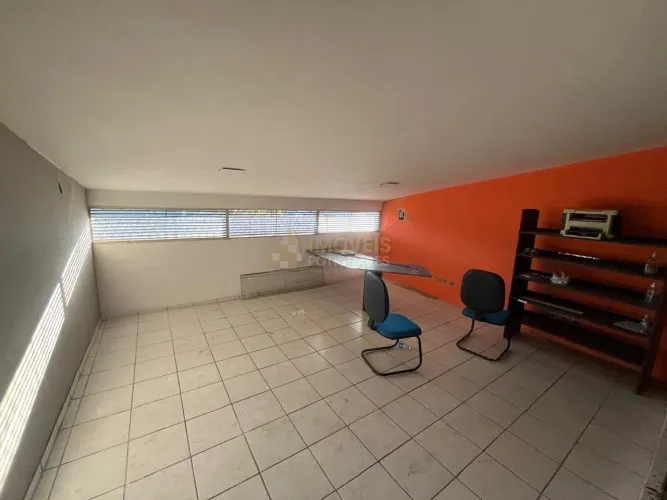 Sala comercial ao lado da CEASA Natal