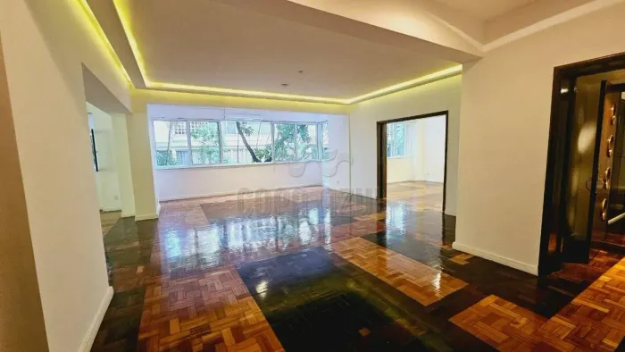 Copacabana - Residencial Apartamento com 3 quarto(s) a Venda