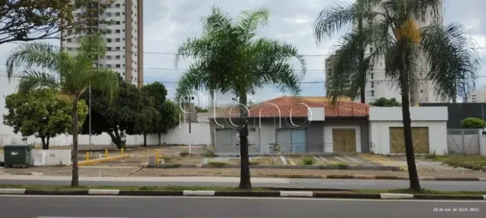 Casa à venda e para alugar em Campinas, Vila Itapura, com 8 quartos, com 540 m²