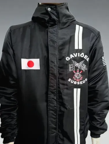 Bobojaco Gaviões da Fiel Japão modelo 2026 (NOVO)