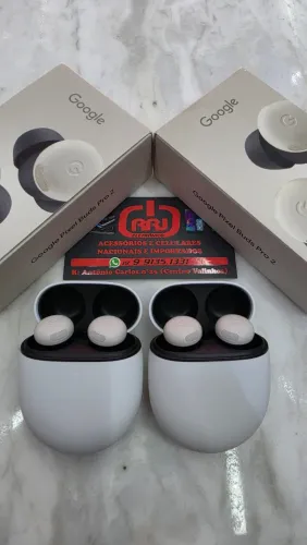 Google Pixel Buds Pro 2 Novo 