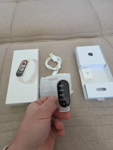 Xiaomi smart Band 8