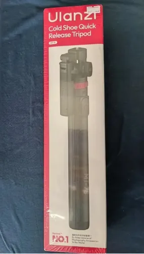 TRIPÉ ULANZI MT-78