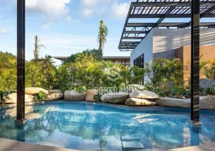 Casa com 4 suítes à venda por R$ 2.100.000,00