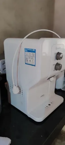 Purificador de água seminovo