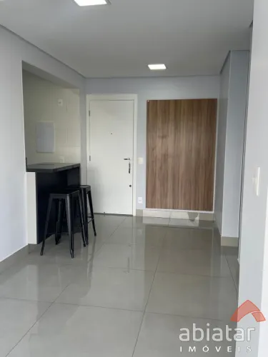 Apartamento para locação no Condomínio Modo Butantã com 45m² Vila Sônia São Paulo/SP